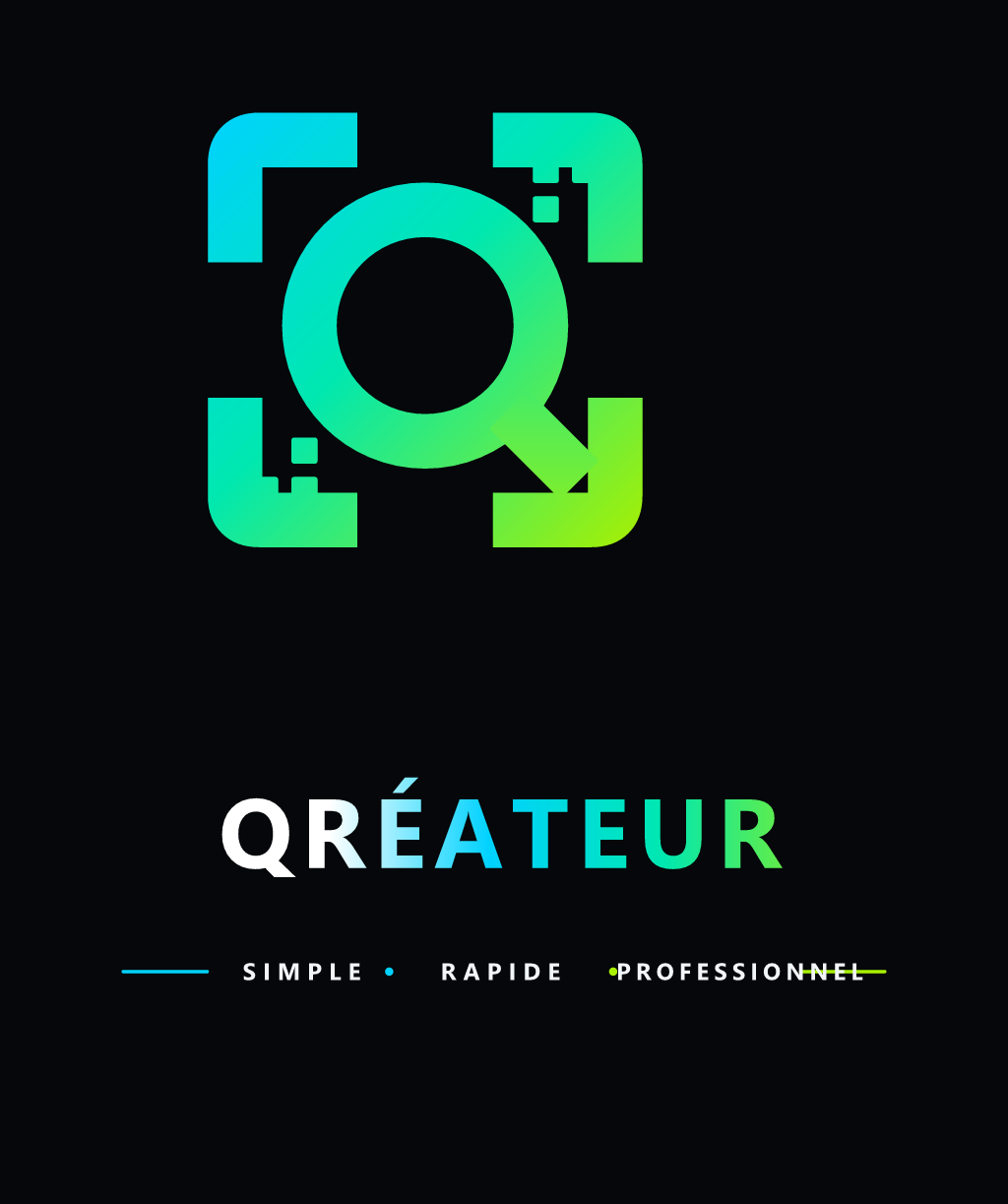 Logo Qréateur Pro